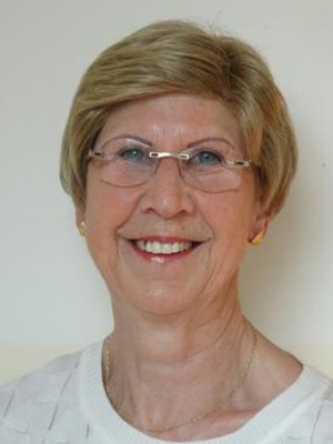 Angela Börner